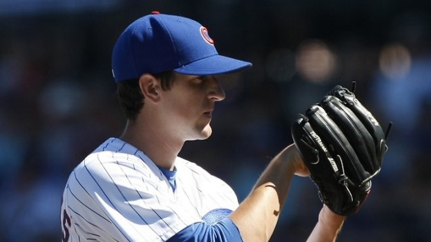 Cubs Notes Magic # down to 2 Hendricks Arrieta the next Cuban phenom videos from instructs