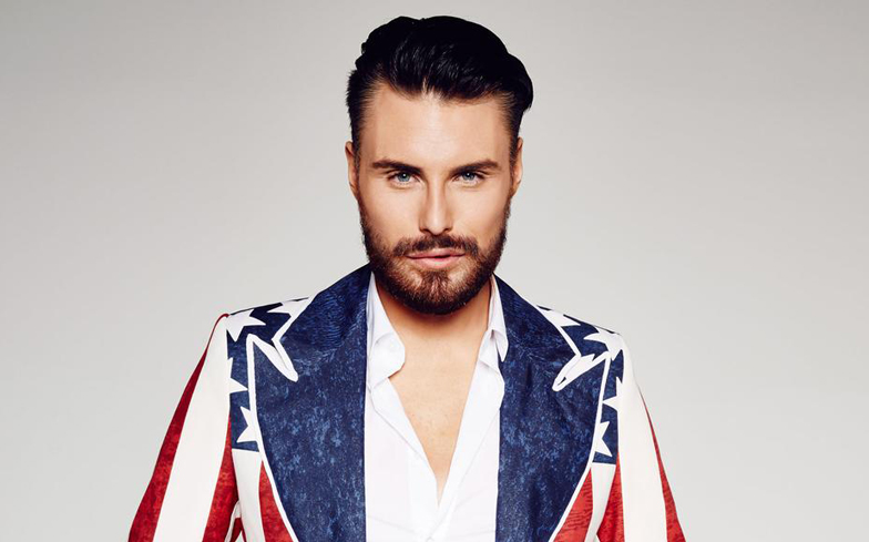 Rylan-Clark