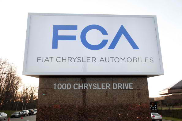 Fiat Chrysler