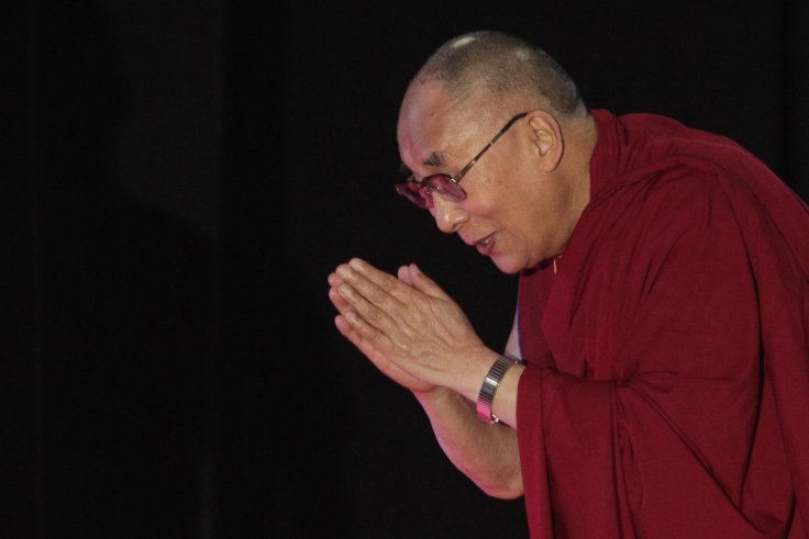 Dalai Lama visits US for checkup as world leaders gather for UN