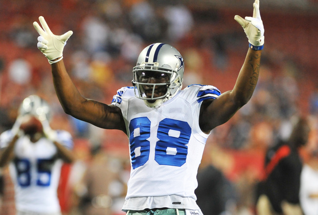 Dez Bryant