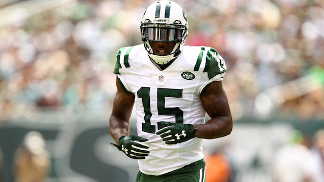 Brandon Marshall 2015