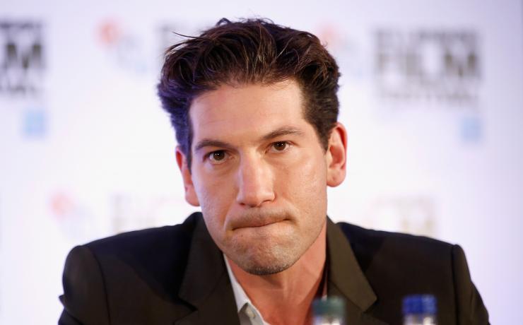 Jon Bernthal