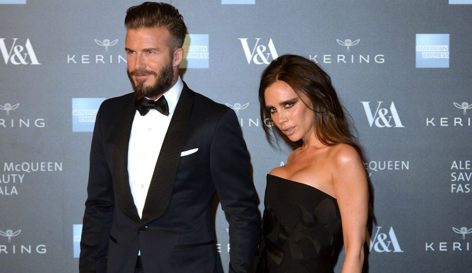 David Beckham Divorce? Is It True?