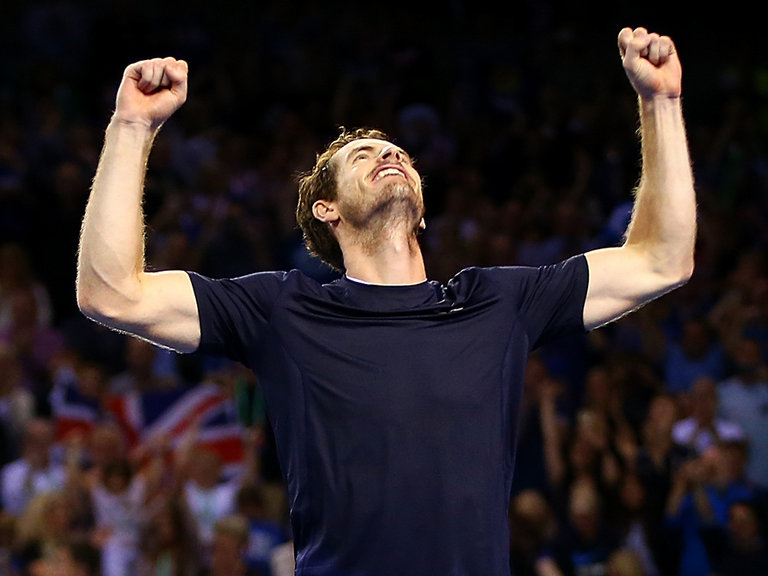 Andy Murray Says he may skip the ATP World Tour Finals