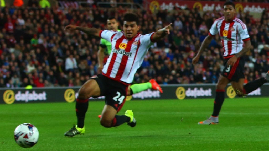 DeAndre Yedlin Sunderland