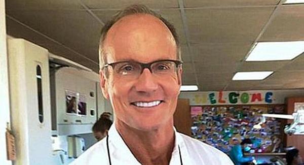 Report: Dentist Walter Palmer, who killed Cecil the lion, to return to his