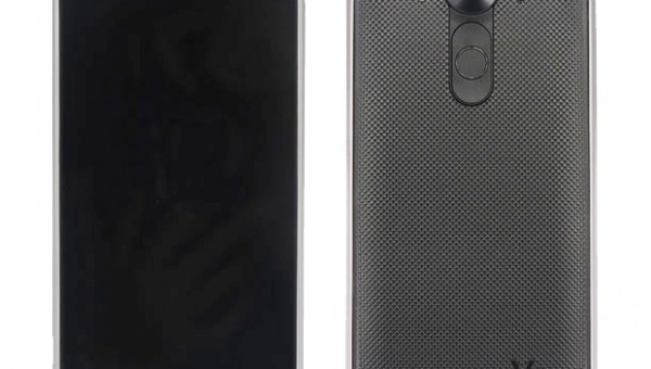 LG Remains Quiet About New V10 Specifications; Smartphone's Ticker Display Leaks