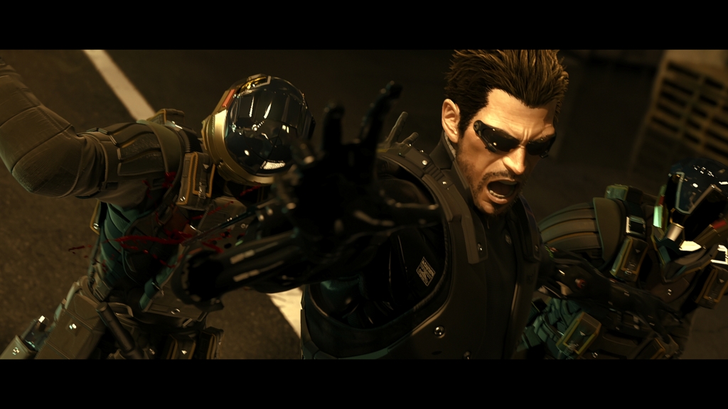 Deus Ex: Human Revolution Could Be Made Backwards Compatible on Xbox One Soon