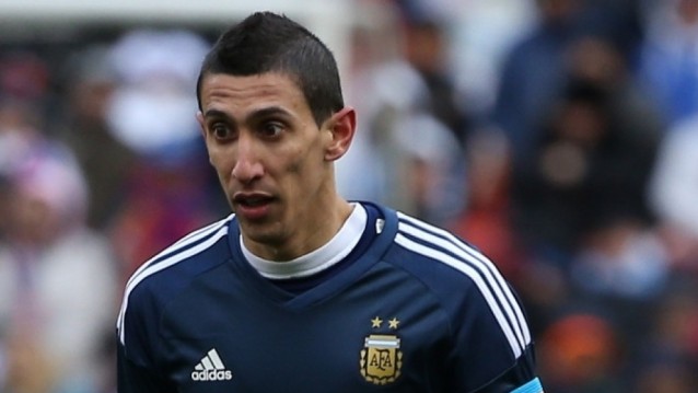 Benzema: Di Maria can help PSG a lot