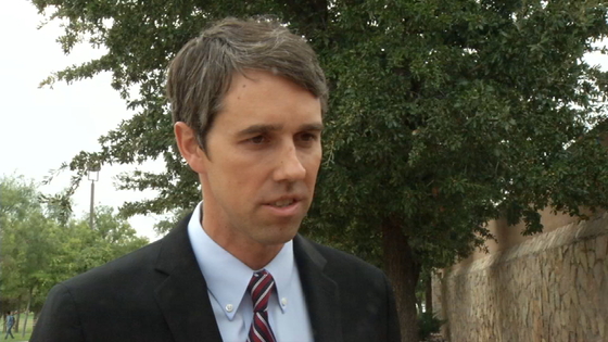 O'Rourke calls for VA reform following mismanagement report story image