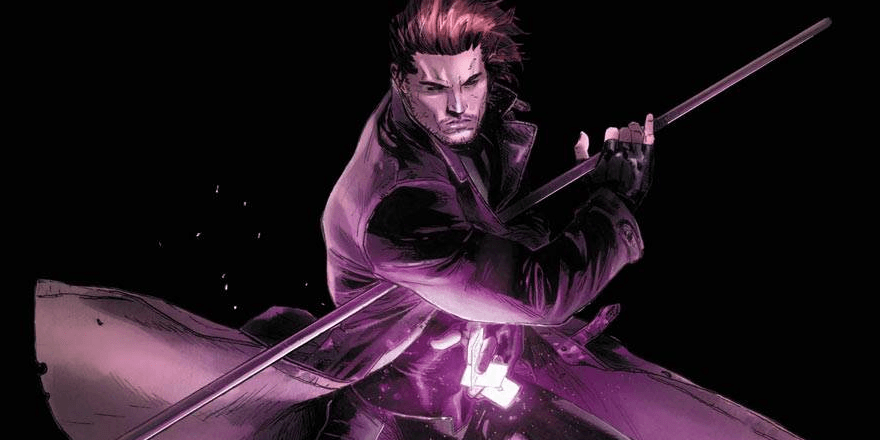 Gambit looking for new helm as director walks