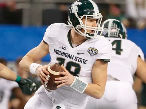 Connor Cook