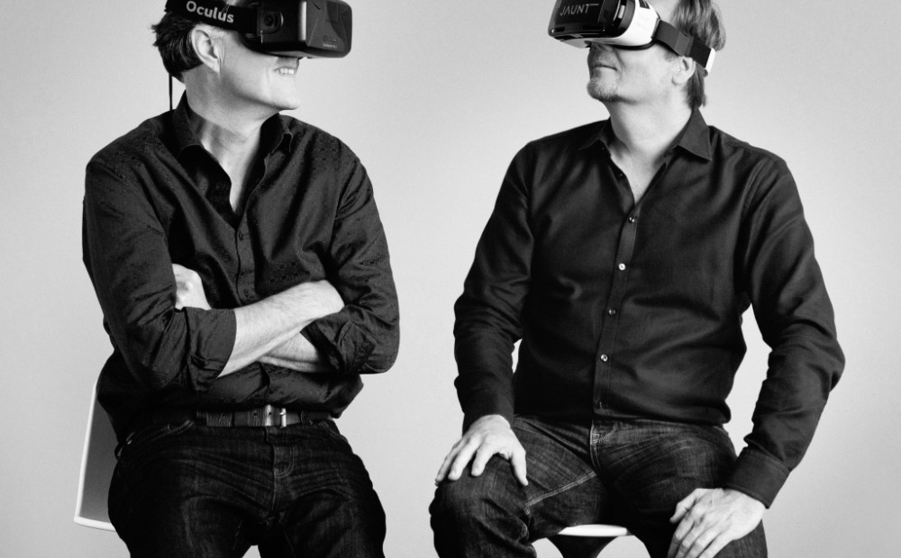 Sky is making a huge pledge to put virtual reality in your living room