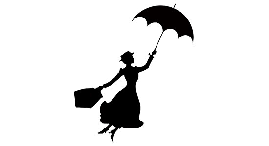 New Mary Poppins movie musical in the works