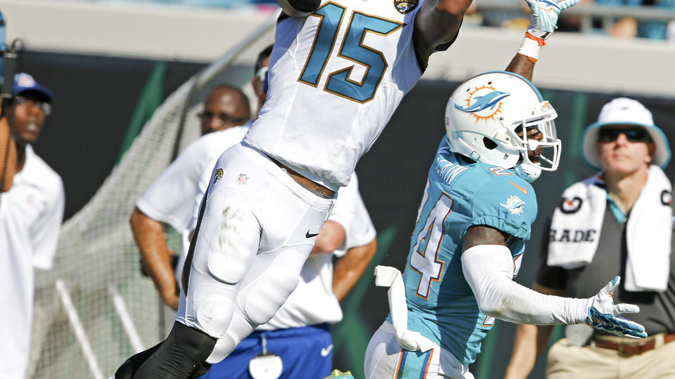 Dolphins vs Jaguars, 23-20: Full highlights, final score and more