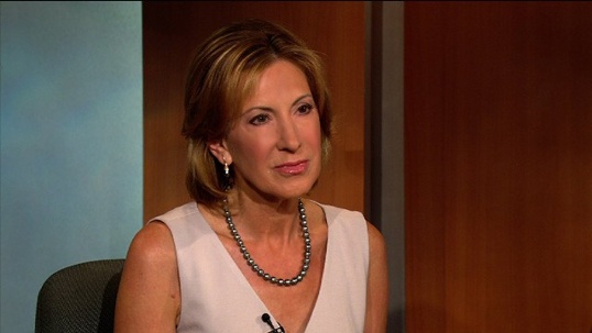 Carly Fiorina 2