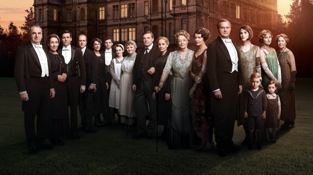 Downton Abbey 5 questions we NEED answered in the final series