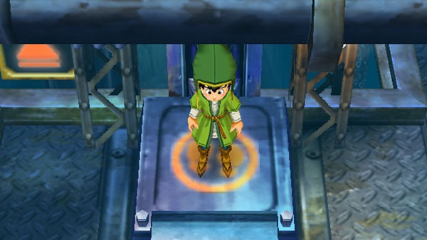 Dragon Quest VII