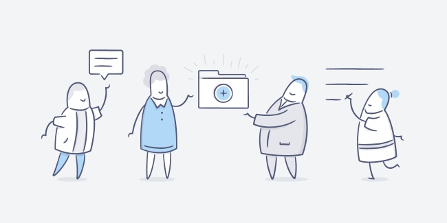 Dropbox launches new features for better team collaboration