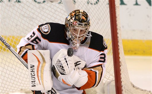 John Gibson