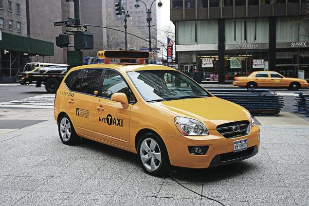 The Taxi and Limousine Commission agreed to make half of the cab fleet accessible after settling a case accusing the city of violating the Americans with Disabilities Act