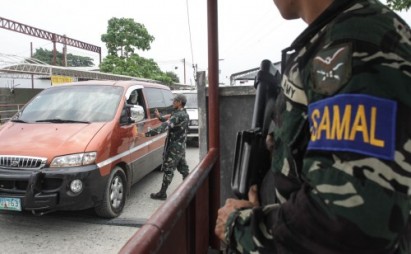 VIDEO | Family of Filipina kidnapped in Samal appeals for help