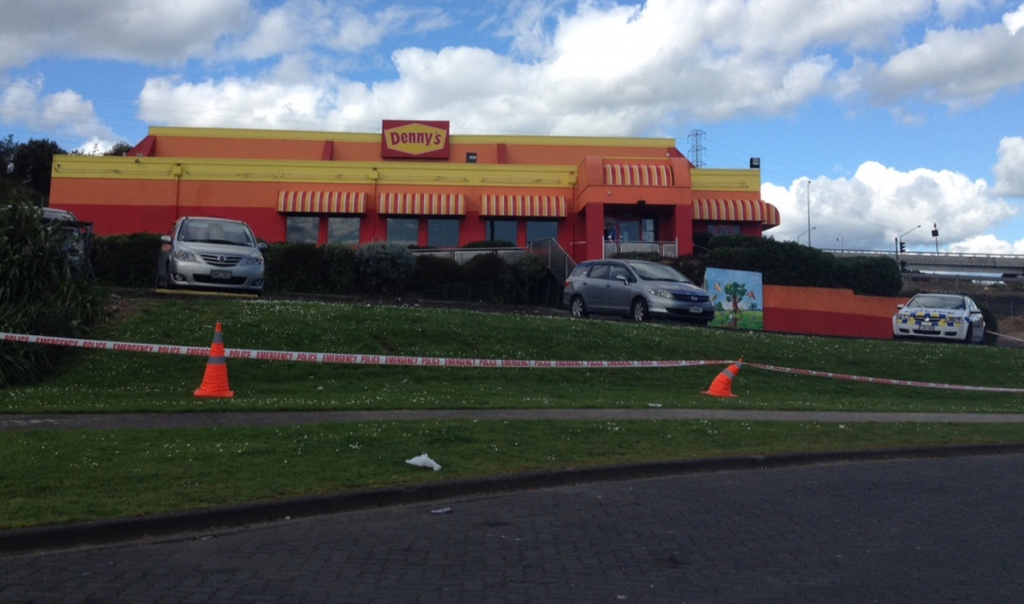 Man in critical condition after Manukau assault