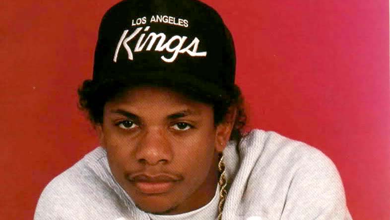 Friend Of Eazy-E Adds To List Of Conspiracy Theories, Says He Knows Exactly