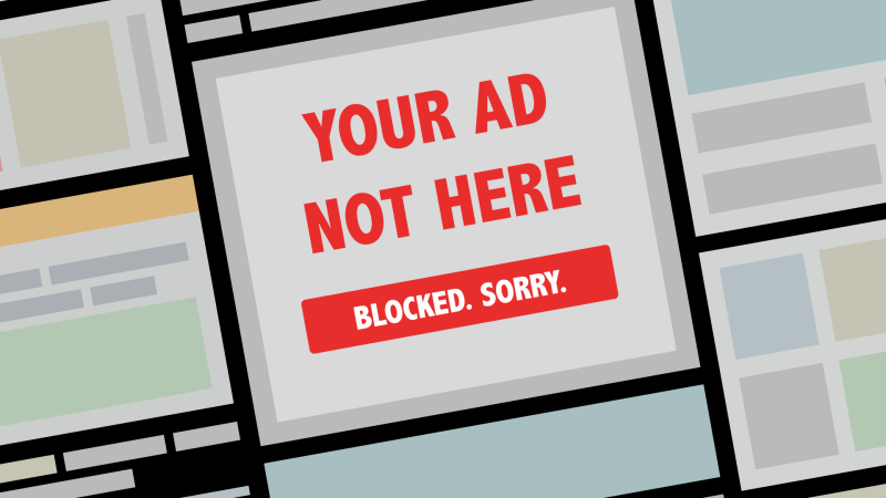 Crystal ad blocker starts white-listing 'acceptable ads' in iOS 9