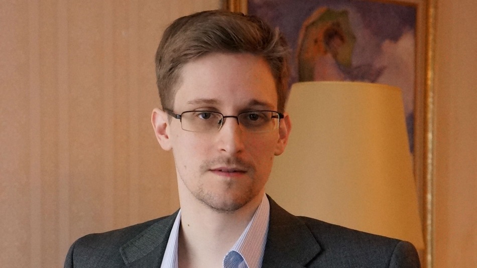 Edward-snowden