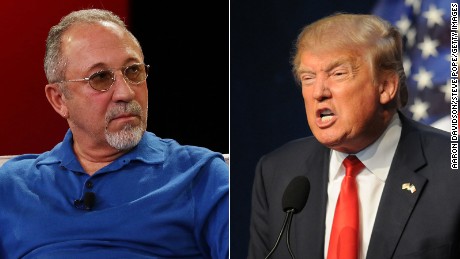 Emilio Estefan combating rhetoric aimed at Latinos