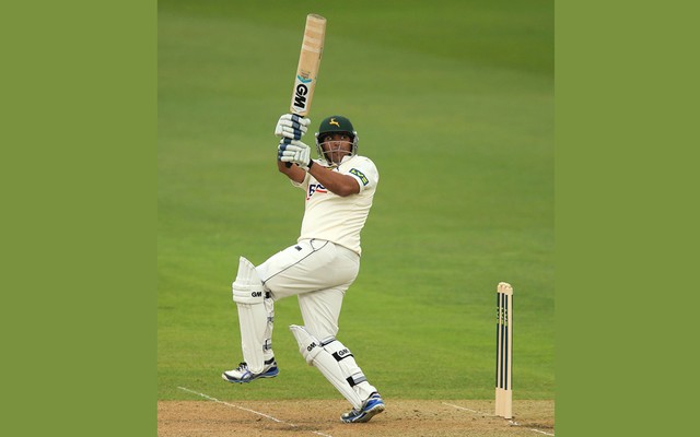 Zafar Ansari to miss England's winter Test series against Pakistan in the UAE