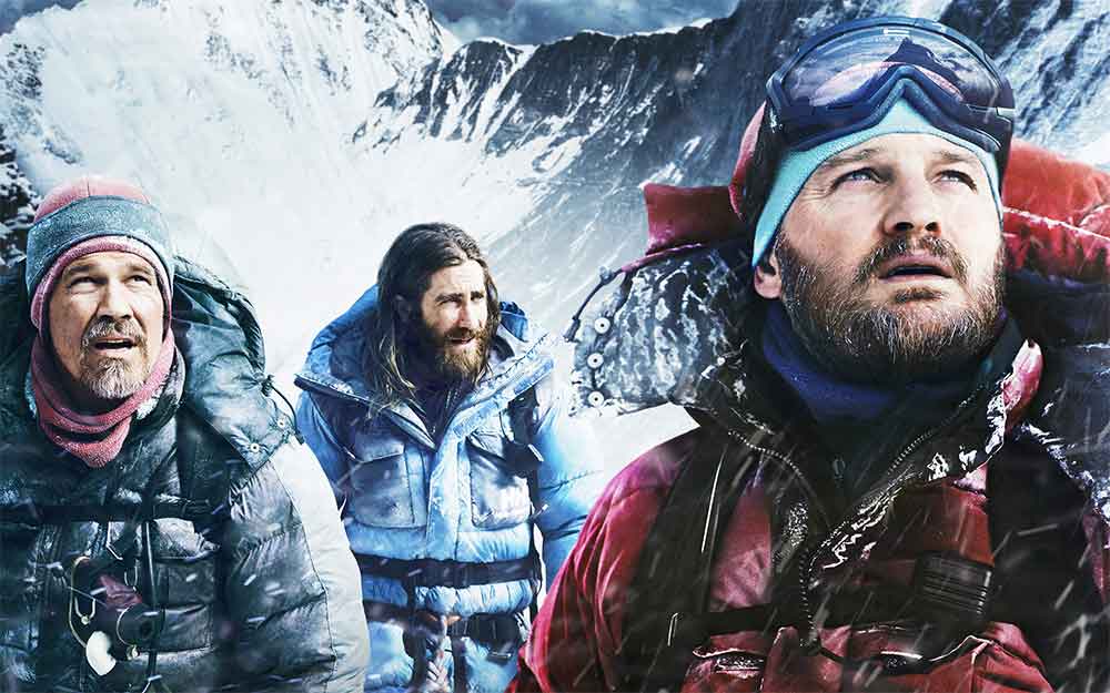 Spoiler Exclusive: Everest Director Baltasar Kormakur on a Controversial Death