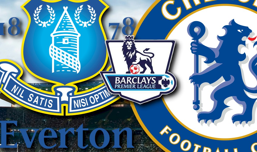 Everton vs Chelsea 2015 Score Ignites EPL Table English Premier