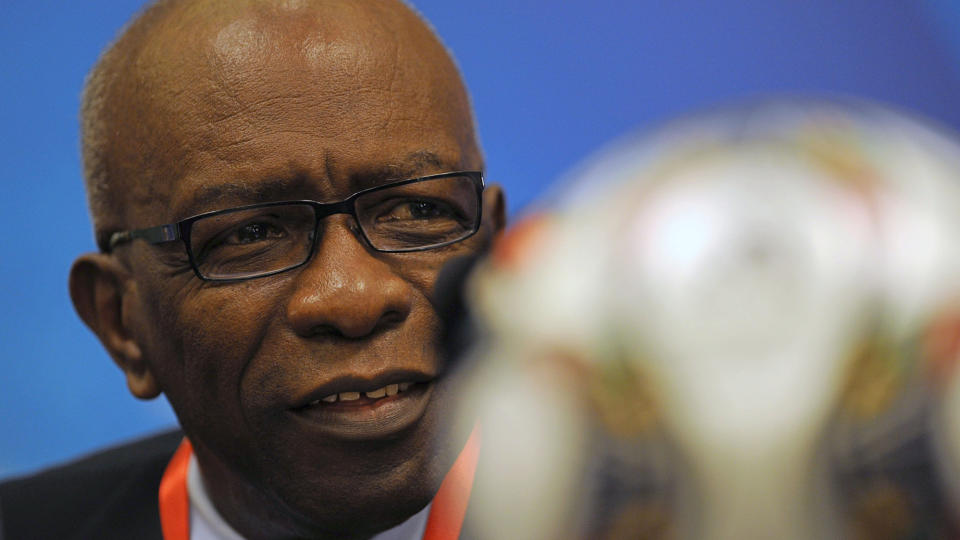 Former FIFA vice-president Jack Warner faces extradition to the USA