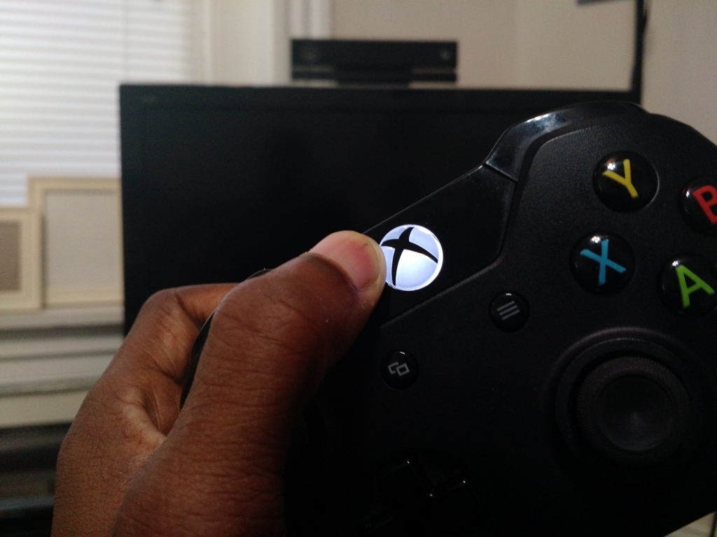 How to Set Xbox One Backgrounds