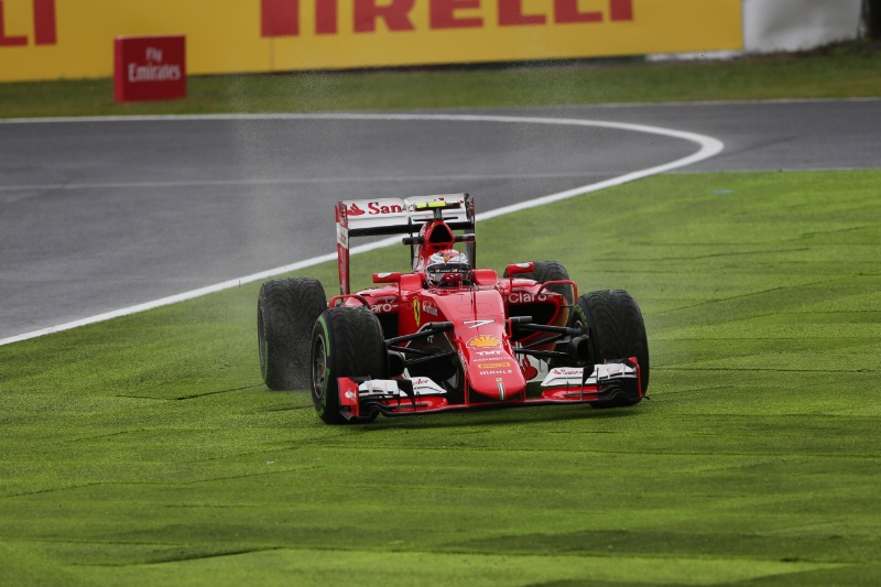 Raikkonen not playing guessing games over Suzuka form