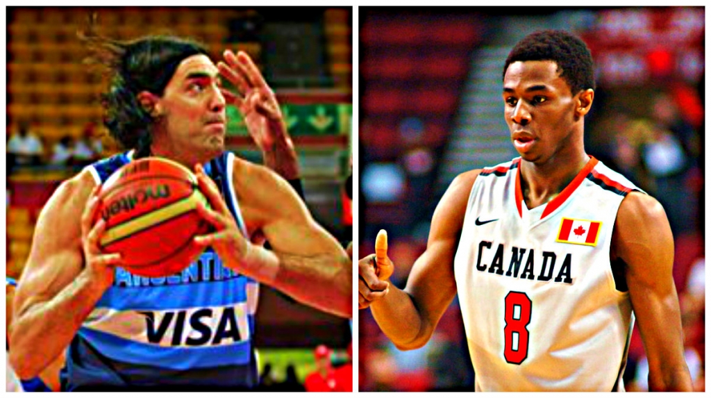 FIBA Americas 2015