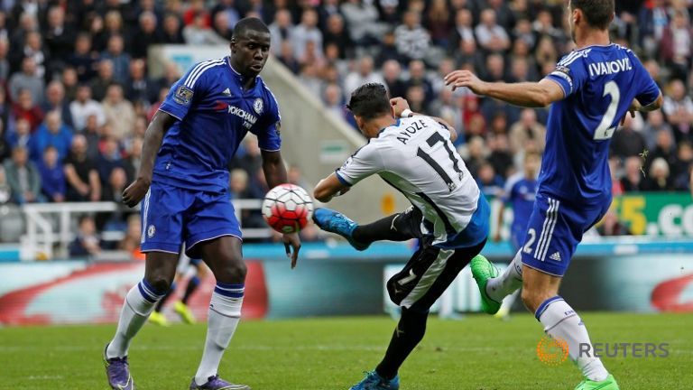 Mourinho staying silent on Costa ban as Chelsea look to inflict more pain on