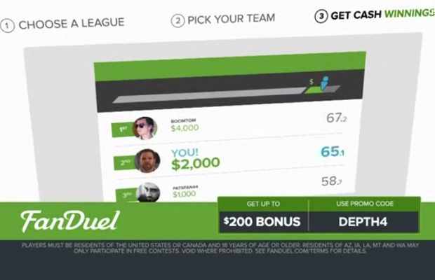 FanDuel TV