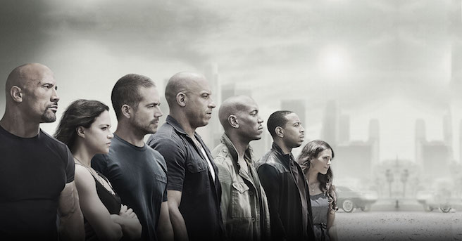 'Fast 8′ Production Slowed by Search for New Director