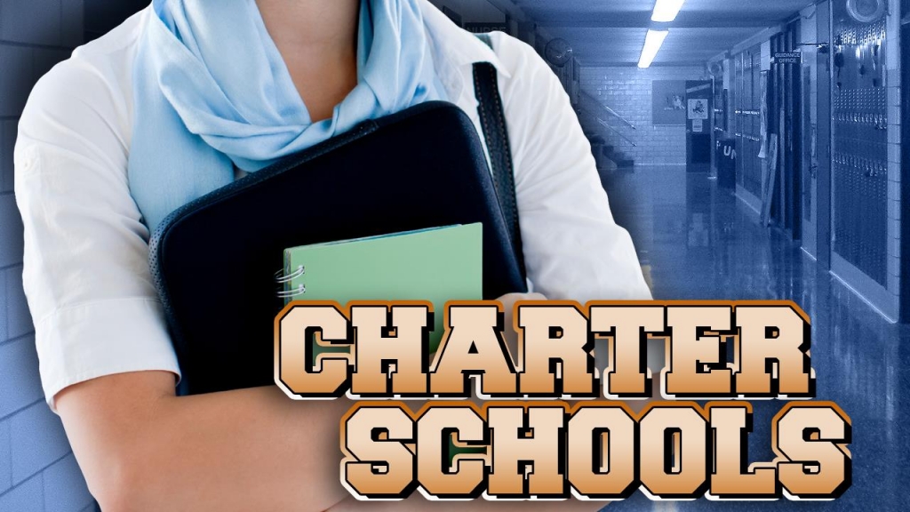 Nevada is one of eight states receiving millions of dollars to help improve its charter schools