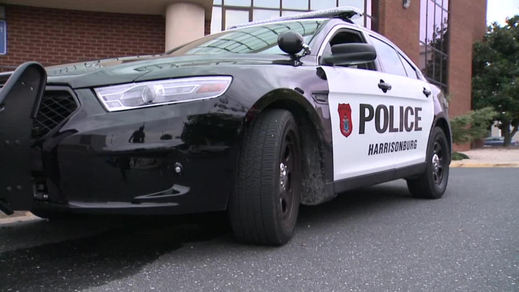 A grant will go to the Harrisonburg Police Department to hire six more police officers