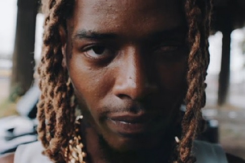 Fetty Wap Shows Us How To Dance To 'My Way' In His New Video