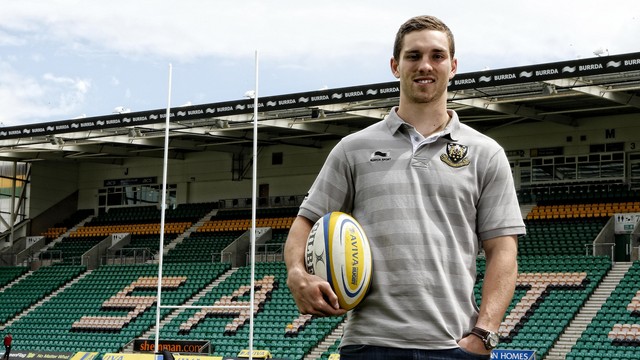 George North