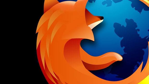 Firefox