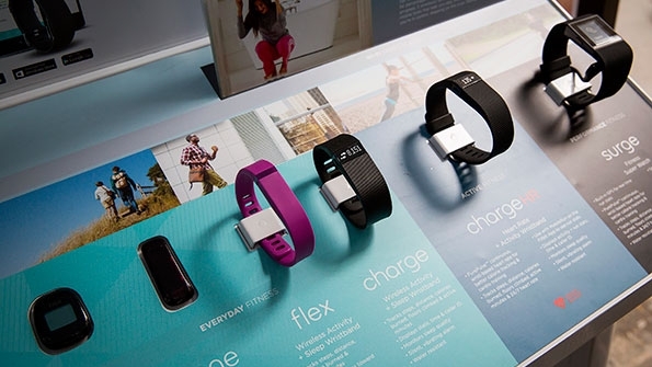 Target makes corporate-wide purchase of FitBit devices for employees