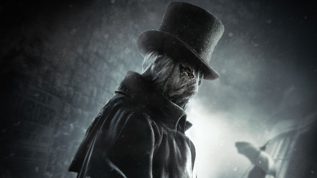 Hunt Jack the Ripper in Assassin's Creed DLC