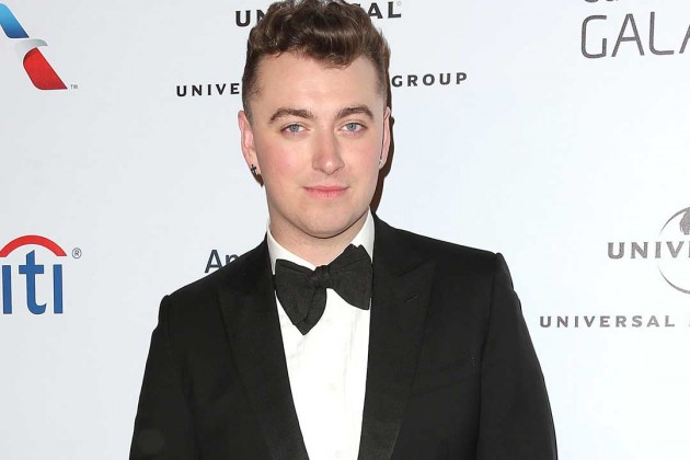 Sam Smith